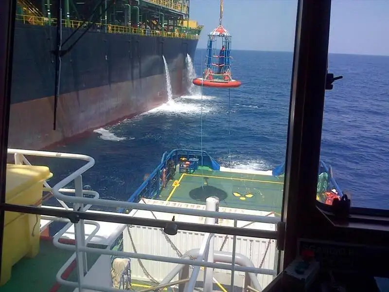 เรือบรรทุกสินค้าทั่วไป (Bulk Carrier) สำหรับขาย