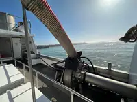 เรือขุด สำหรับขาย