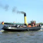 เรือโยง สำหรับขาย