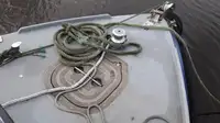 เรือลาดตระเวน สำหรับขาย
