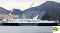 Ro-Ro ship สำหรับขาย