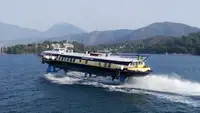 เรือบรรทุกสินค้าแบบ Ro-Ro สำหรับขาย
