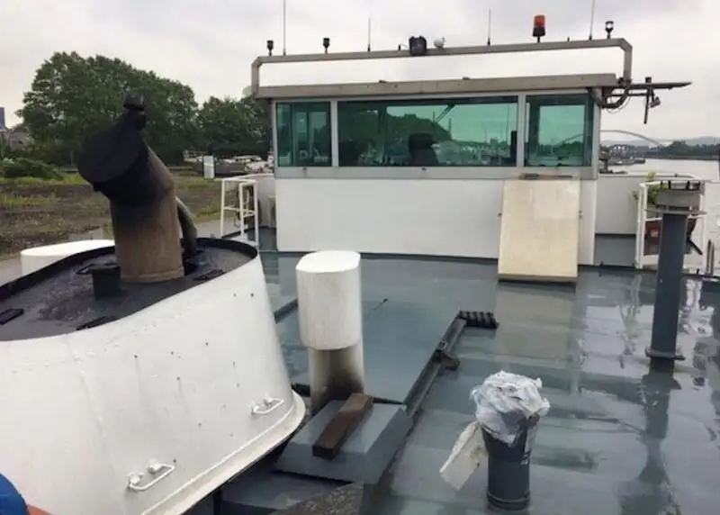 เรือบรรทุกสินค้าทั่วไป (Bulk Carrier) สำหรับขาย