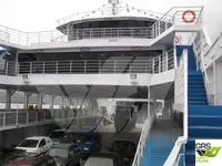 เรือบรรทุกสินค้าแบบ Ro-Ro สำหรับขาย