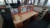 เรือขนส่งเสบียง สำหรับขาย