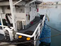 เรือทำงาน สำหรับขาย