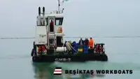 เรือลาก สำหรับขาย