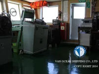 เรือบรรทุกน้ำมัน/สารเคมี สำหรับขาย