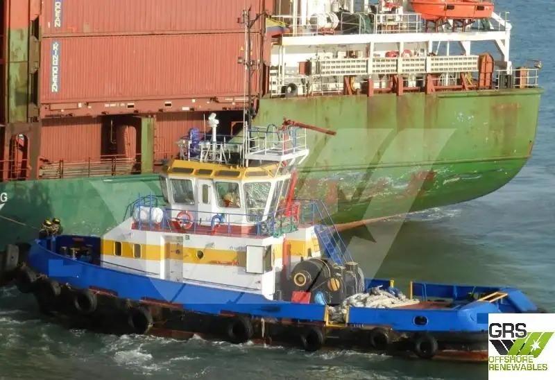 เรือลาก สำหรับขาย