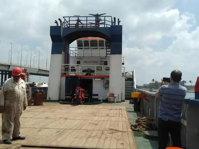 เรือขนส่งเสบียง สำหรับขาย
