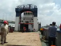 เรือขนส่งเสบียง สำหรับขาย