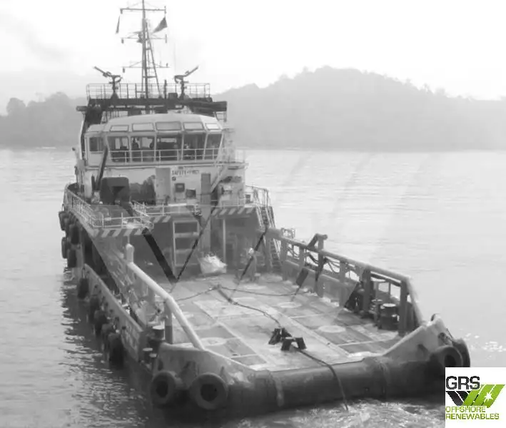 เรือลาก สำหรับขาย