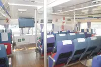 เรือสำราญ สำหรับขาย