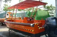 เรือทำงาน สำหรับขาย