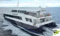 เรือสำราญ สำหรับขาย