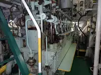เรือบรรทุกสินค้าทั่วไป (Bulk Carrier) สำหรับขาย
