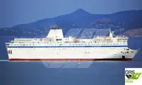 Ro-Ro ship สำหรับขาย