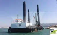 เรือบรรทุกสินค้า (Barge) สำหรับขาย