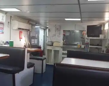 เรือลาก สำหรับขาย
