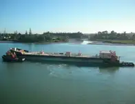 เรือบรรทุกน้ำมัน/สารเคมี สำหรับขาย