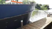 เรือลากอวน สำหรับขาย