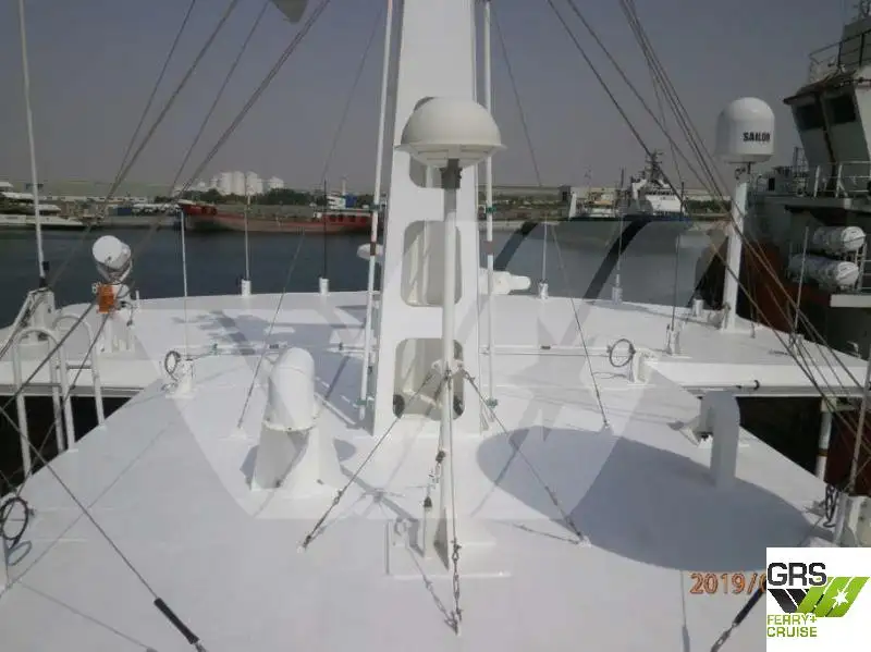 เรือเฟอร์รี่สำราญ สำหรับขาย