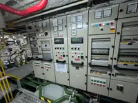 General Cargo/Multi-purpose สำหรับขาย