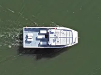 เรือสองลำ (Catamaran) สำหรับขาย