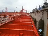 เรือบรรทุกน้ำมัน/สารเคมี สำหรับขาย