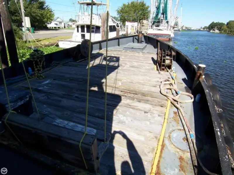เรือลาก สำหรับขาย