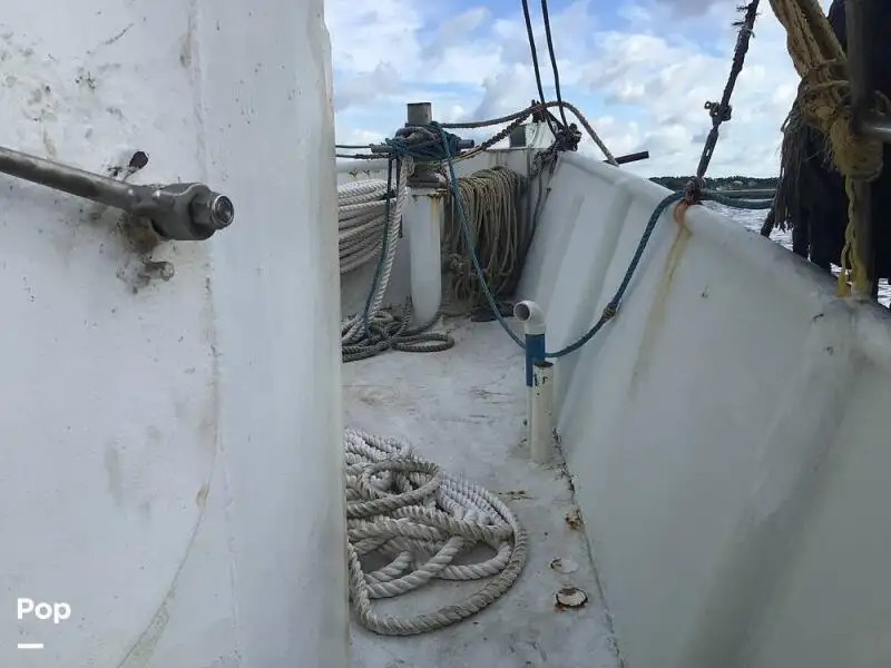 เรือลากอวน สำหรับขาย