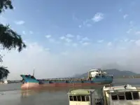 เรือบรรทุกน้ำมัน/สารเคมี สำหรับขาย