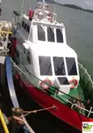 เรือขนส่งเสบียง สำหรับขาย