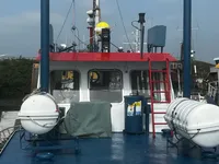 เรือลาดตระเวน สำหรับขาย