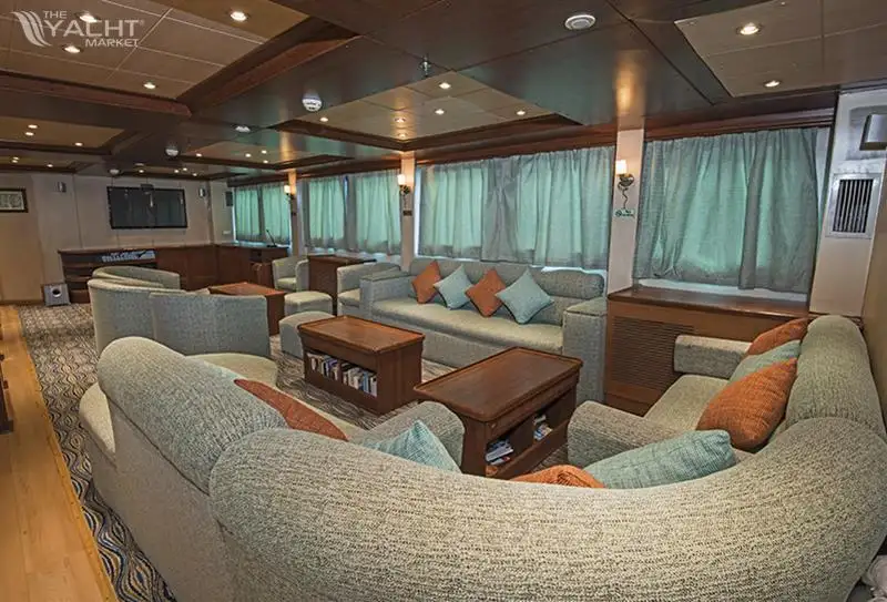 เรือสำราญ สำหรับขาย