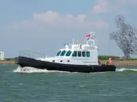 เรือสำรวจ สำหรับขาย