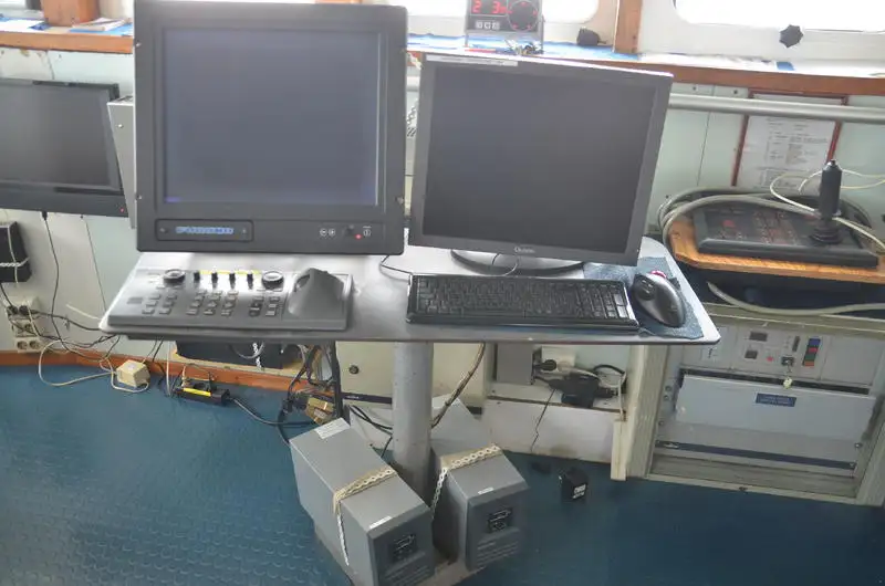 เรือขนส่งแท่นขุดเจาะ (PSV) สำหรับขาย