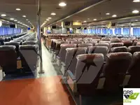 Ro-Ro ship สำหรับขาย