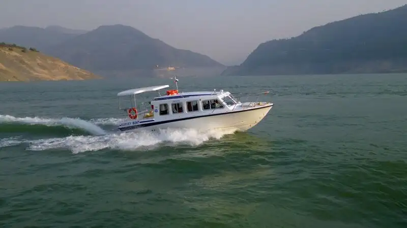 เรือโดยสาร สำหรับขาย