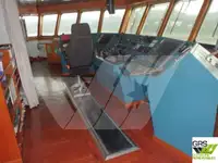 เรือขนส่งเสบียง สำหรับขาย