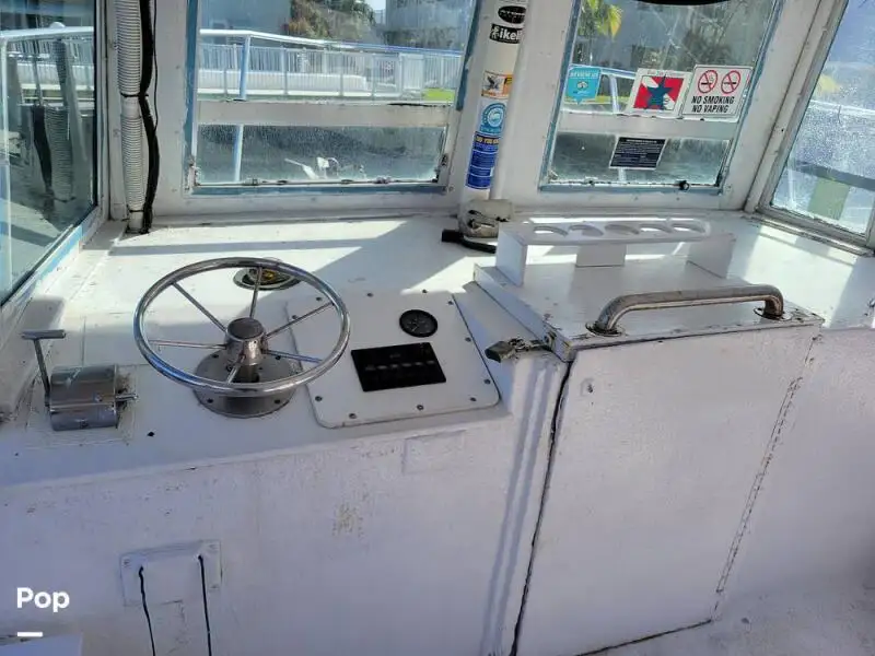 เรือลากอวน สำหรับขาย