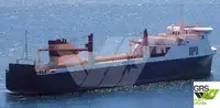 Ro-Ro ship สำหรับขาย
