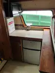 เรือสำหรับลูกเรือ สำหรับขาย