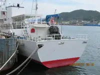 เรือลาดตระเวน สำหรับขาย