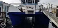 เรือสองลำ (Catamaran) สำหรับขาย