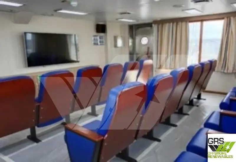 เรือสนับสนุนการดำน้ำ สำหรับขาย