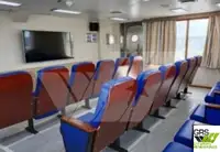 เรือสนับสนุนการดำน้ำ สำหรับขาย
