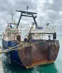 เรือลากอวน สำหรับขาย