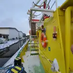เรือลาดตระเวน สำหรับขาย