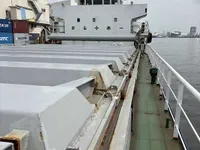 General Cargo/Multi-purpose สำหรับขาย